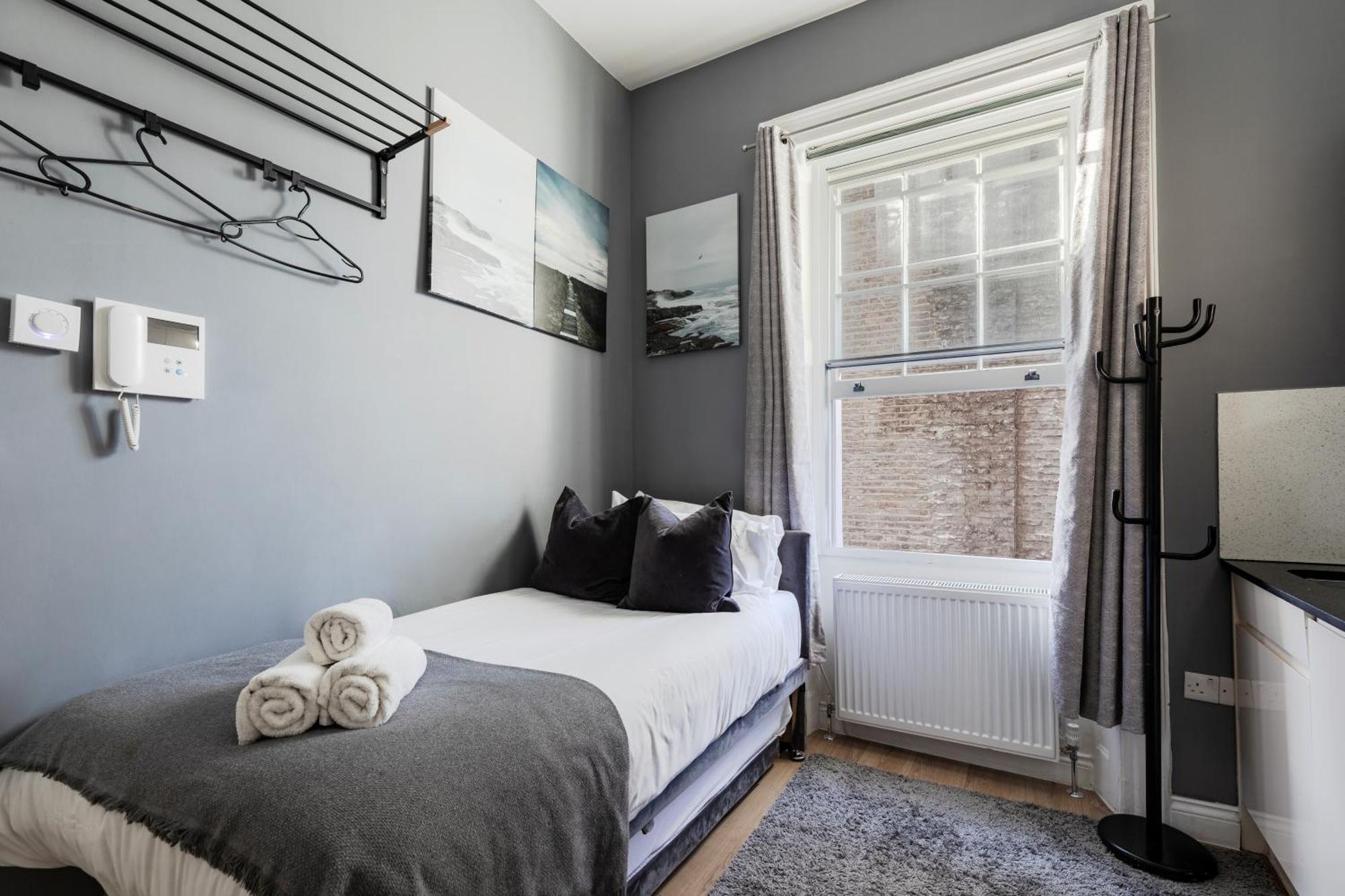 Gloucester Place Studios London Zimmer foto