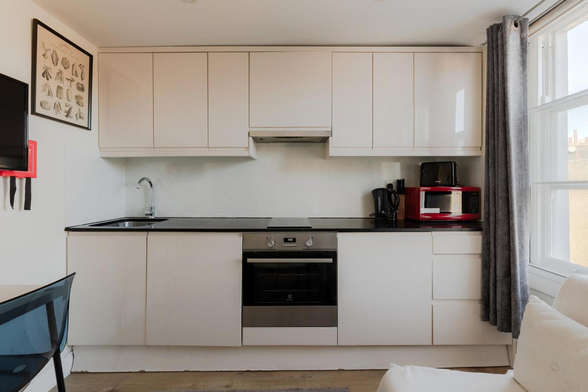 Gloucester Place Studios London Zimmer foto