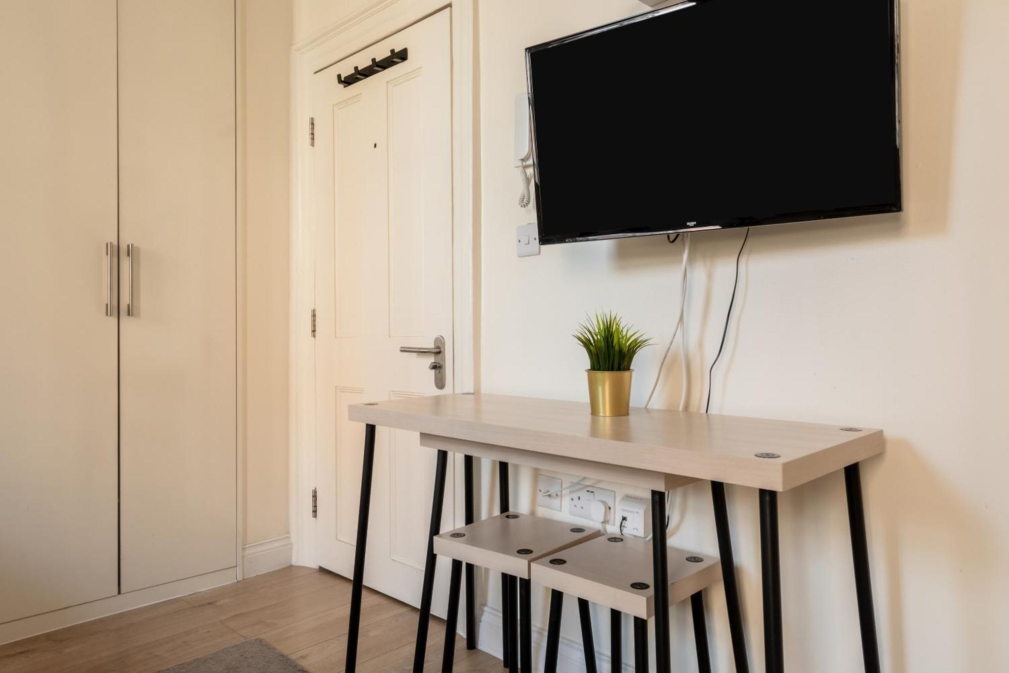 Gloucester Place Studios London Zimmer foto