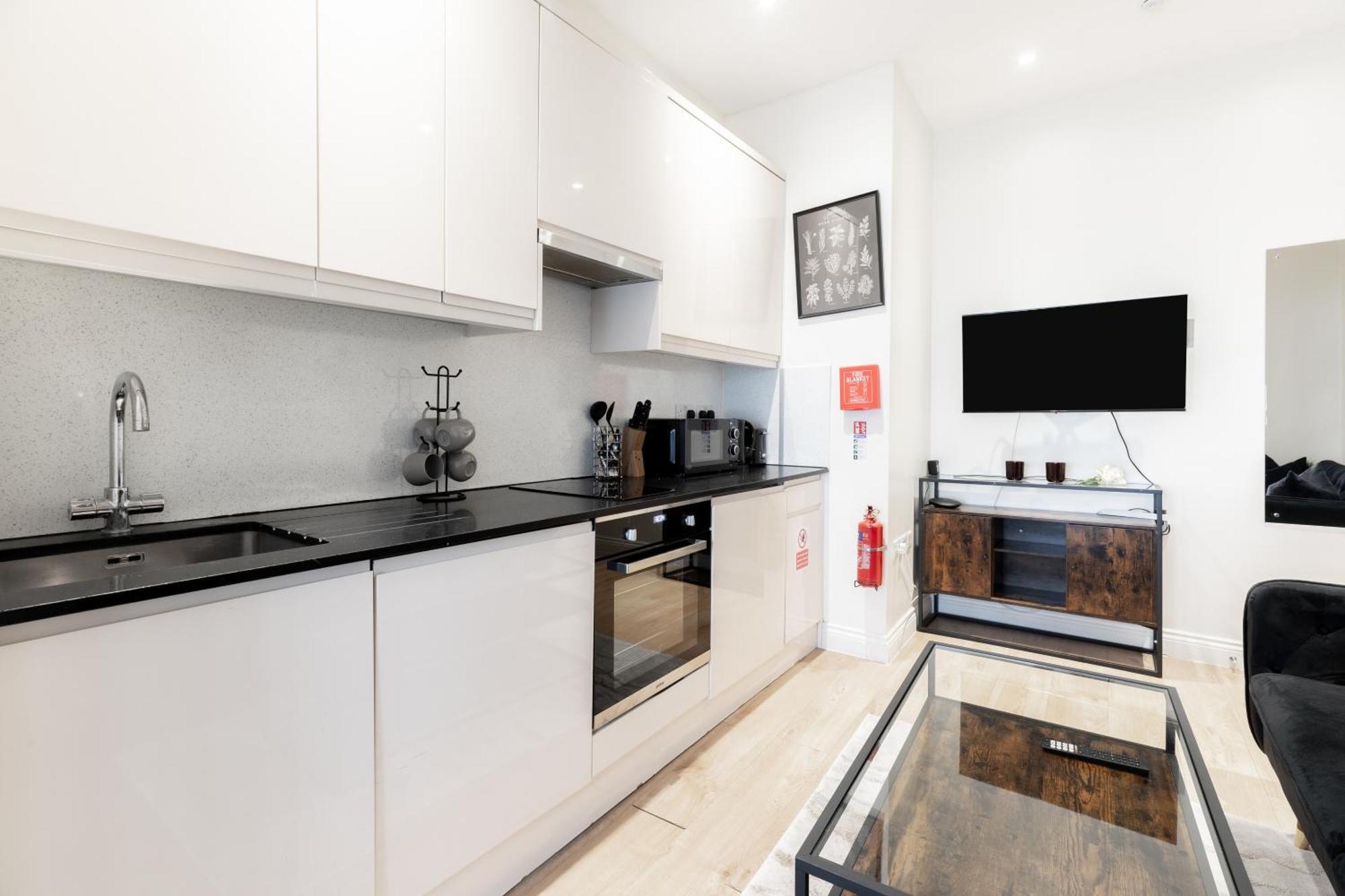 Gloucester Place Studios London Zimmer foto