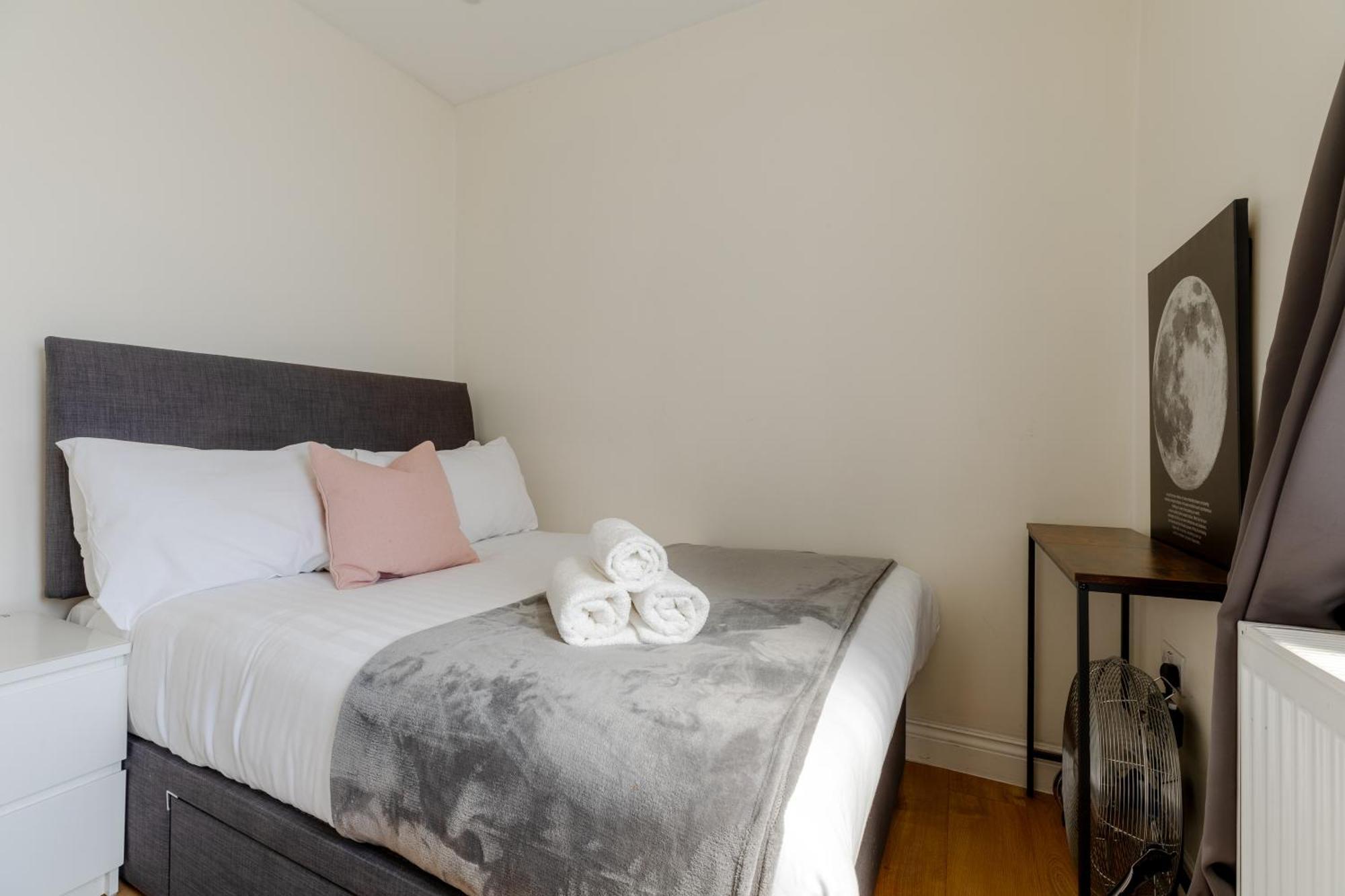 Gloucester Place Studios London Zimmer foto