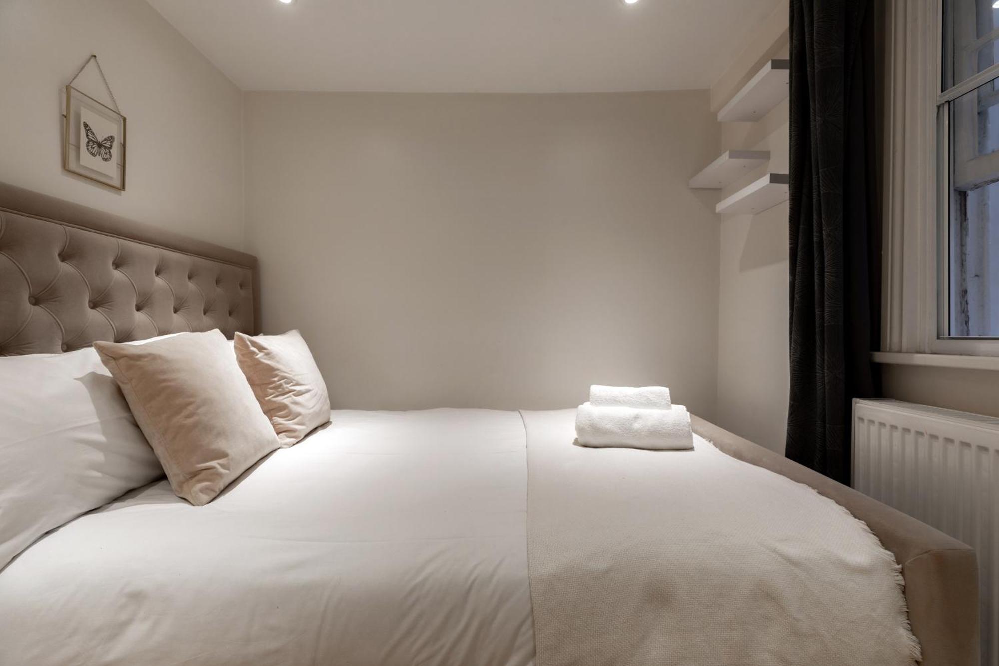 Gloucester Place Studios London Zimmer foto