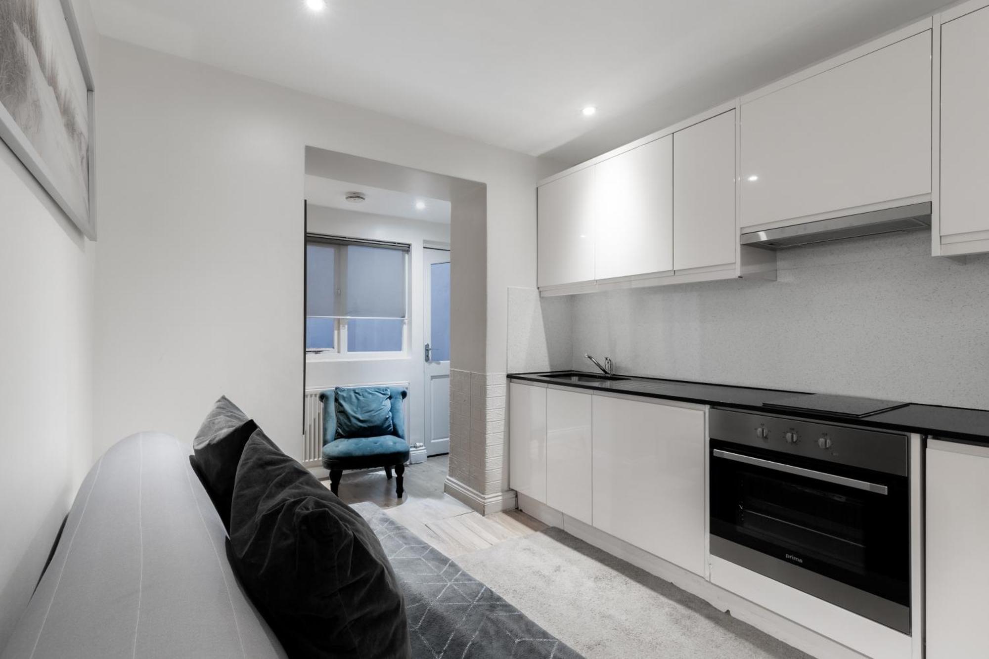 Gloucester Place Studios London Zimmer foto