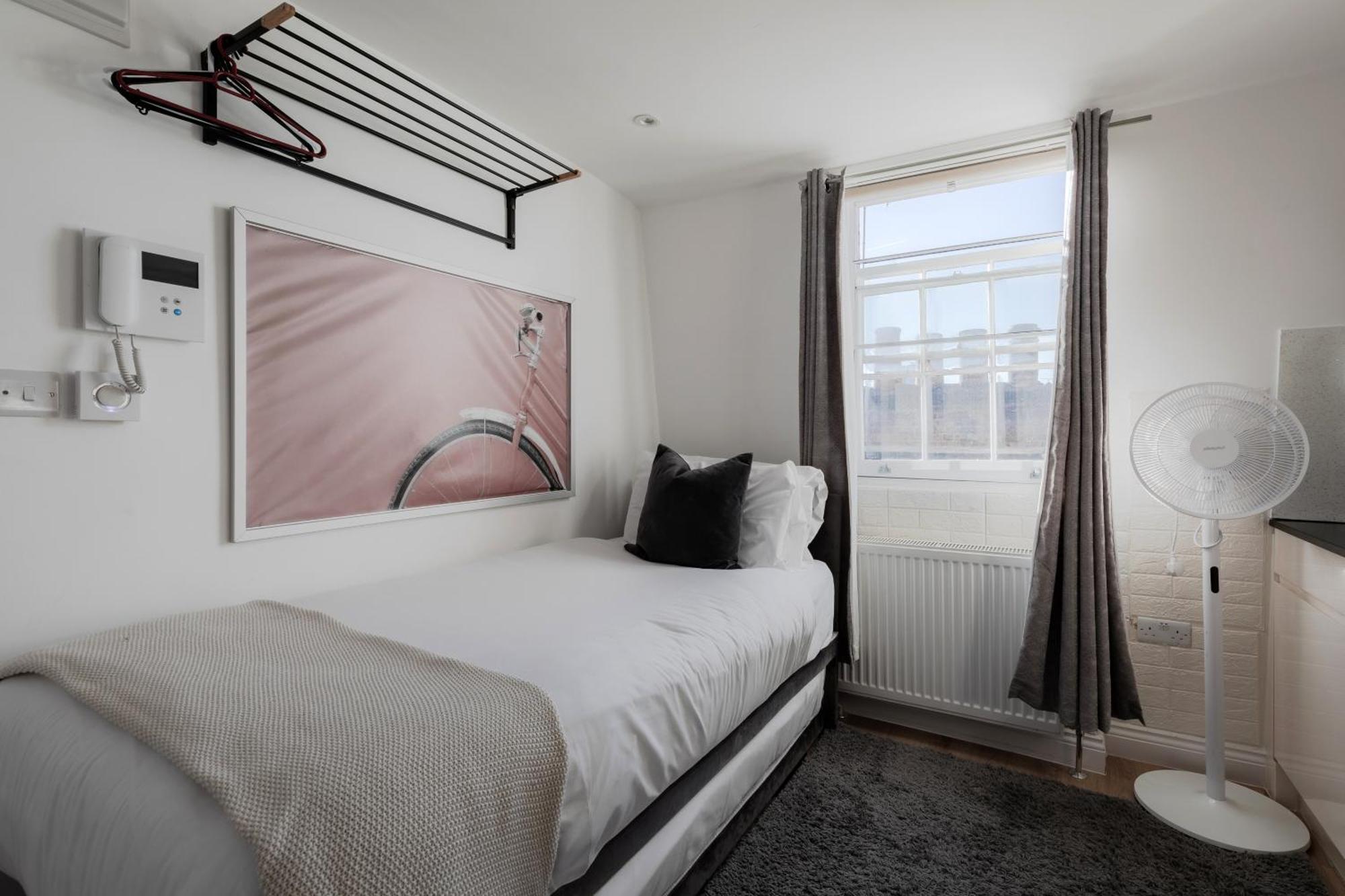 Gloucester Place Studios London Zimmer foto