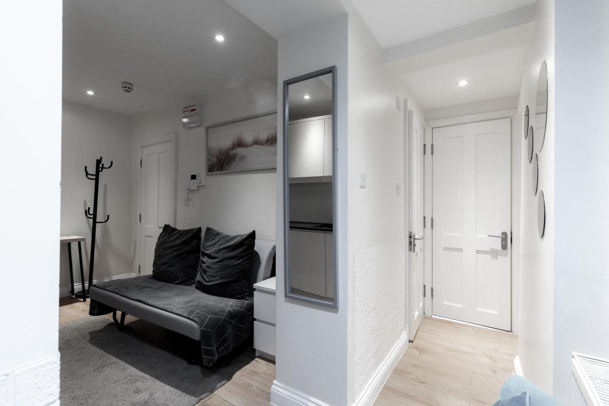 Gloucester Place Studios London Zimmer foto