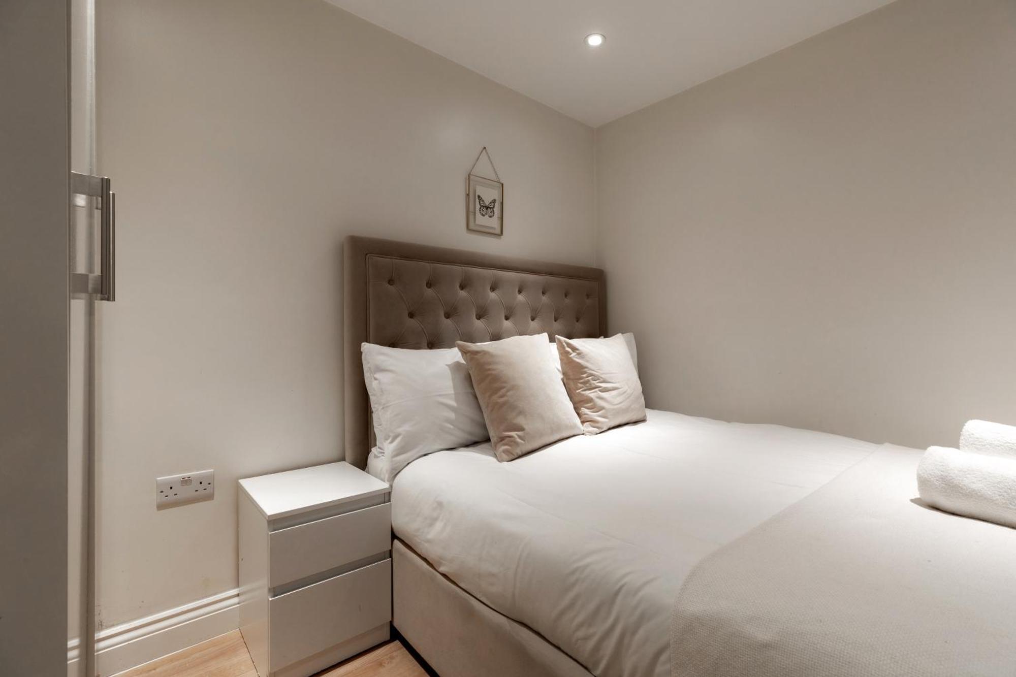 Gloucester Place Studios London Zimmer foto