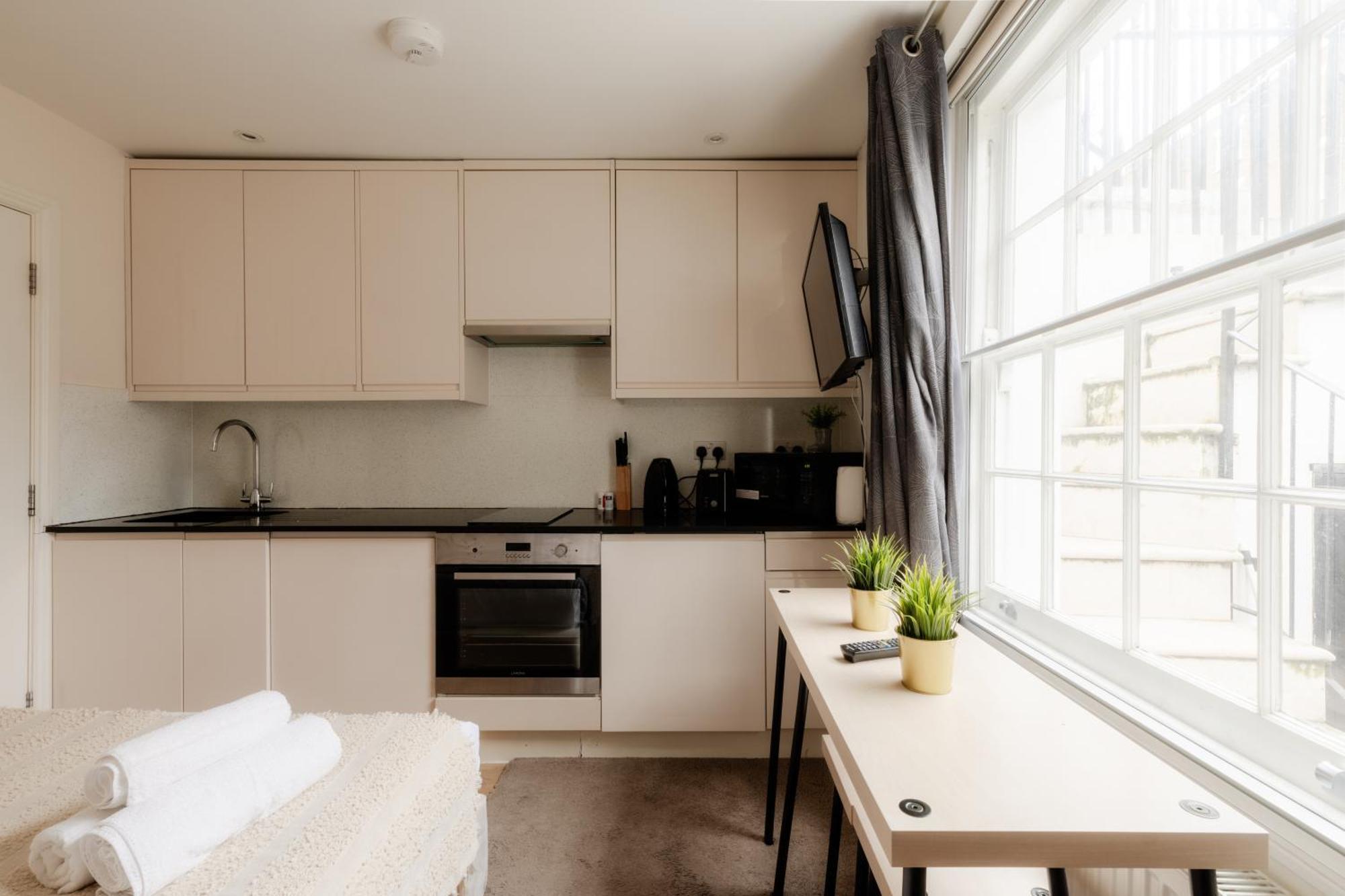 Gloucester Place Studios London Zimmer foto