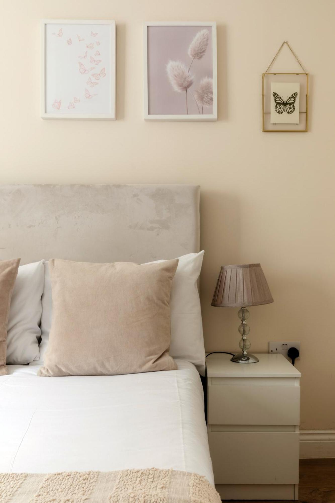 Gloucester Place Studios London Zimmer foto