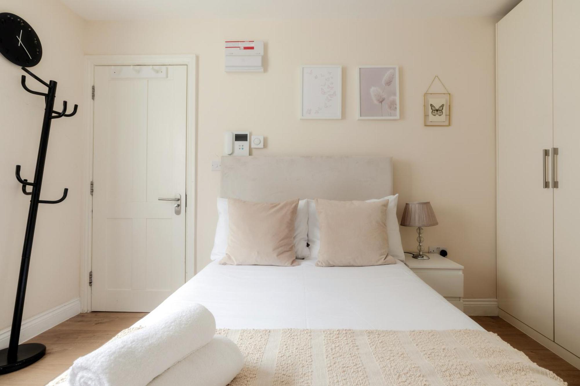 Gloucester Place Studios London Zimmer foto