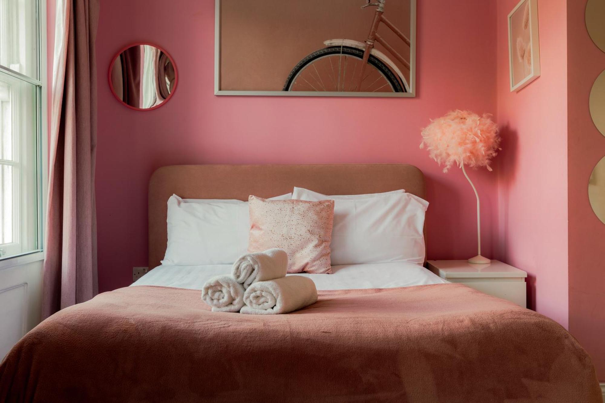 Gloucester Place Studios London Zimmer foto